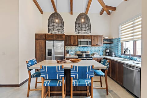 Standard Room | Private kitchen | Toaster