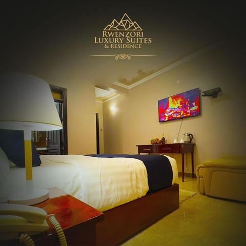 Suite, Balcony, Hill View | 1 bedroom, free WiFi