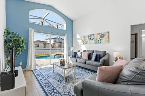 House | 4 bedrooms