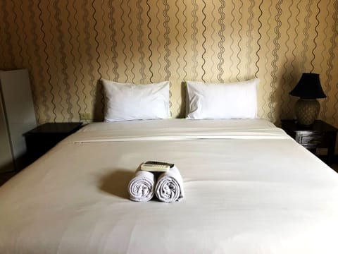 Standard Double Room, Balcony | Free WiFi
