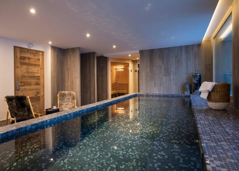 Apartment | Pool | Outdoor pool