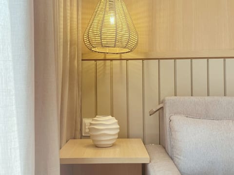 Basic Apartment | Interior