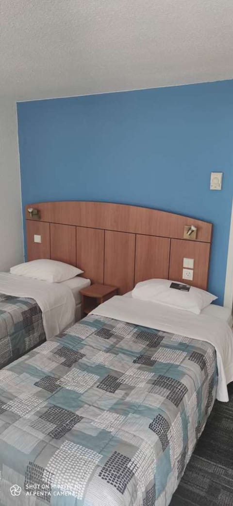 Premium bedding, individually decorated, individually furnished, desk