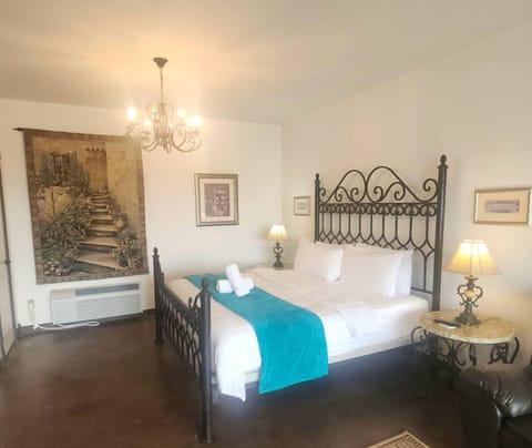 House | 1 bedroom