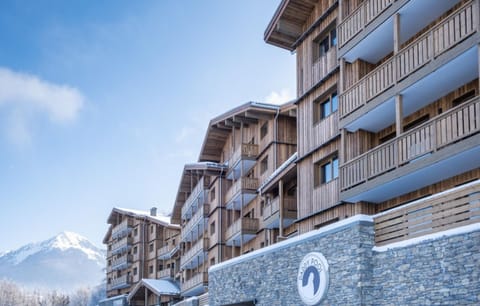 Apartment | Exterior