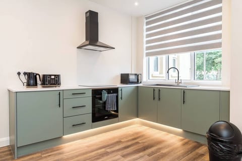 Studio, Multiple Bedrooms | Interior