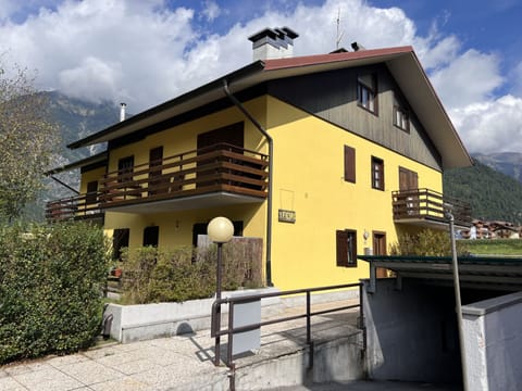 Apartment | 1 bedroom