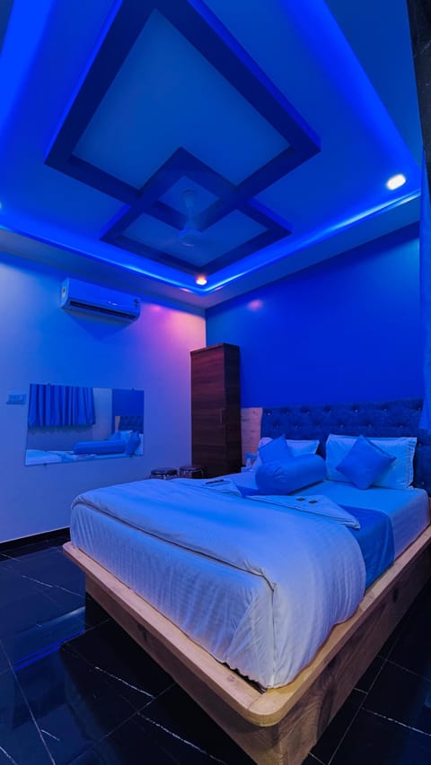 Deluxe Room | Free WiFi