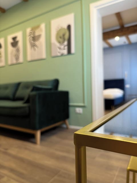 30-inch flat-screen TV with digital channels