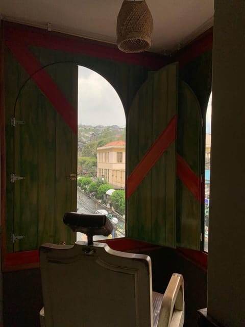 Standard Triple Room | WiFi (free)