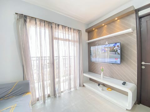 Standard Apartment, 2 Bedrooms (Apartment) | 2 bedrooms
