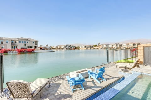 Apartment (5 Bedrooms) | Front of property