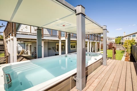 Apartment (1 Bedroom) | Front of property