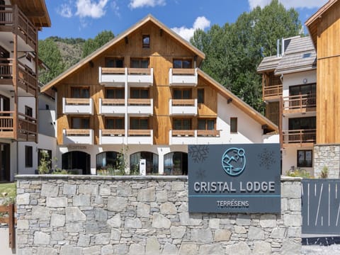 Apartment | Exterior