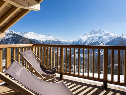 Apartment | Balcony