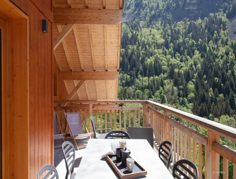 Apartment | Balcony