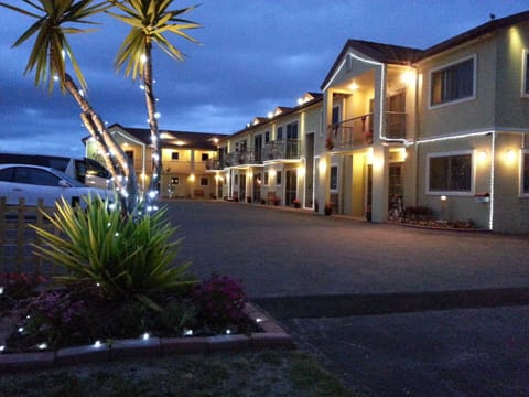 Property amenity