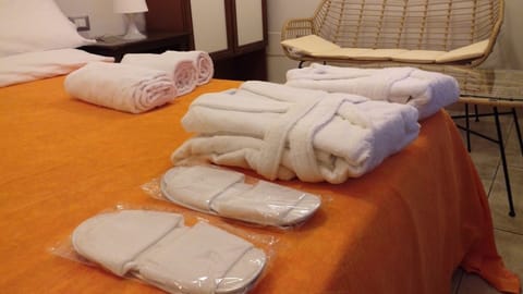 Classic Quadruple Room | Minibar, free WiFi