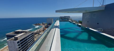 Comfort Apartment | Pool | Outdoor pool