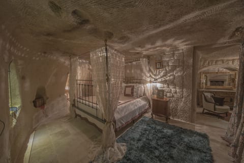 Premium bedding, minibar, in-room safe, individually decorated