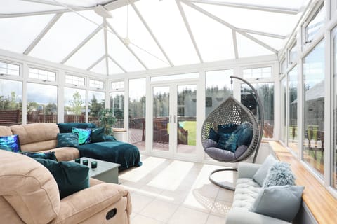 Comfort House, Garden View | 11 bedrooms, laptop workspace, free WiFi, bed sheets