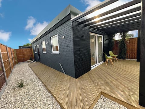 House | Terrace/patio