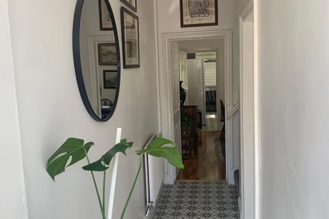 House | Interior