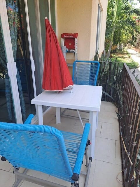 Classic Apartment, Balcony | Terrace/patio