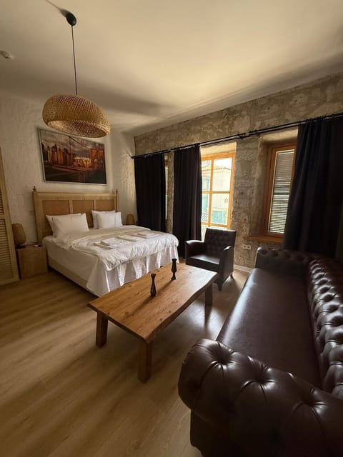 Superior Double Room | Soundproofing, free WiFi