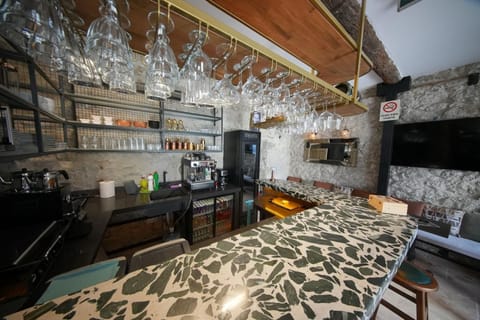 Daily local cuisine breakfast (EUR 12 per person)