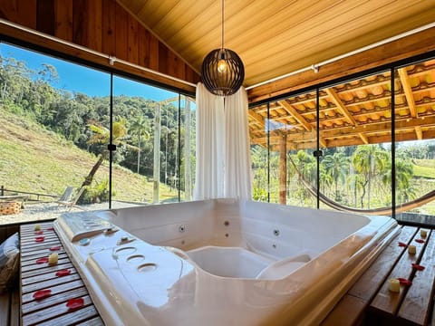 Villa | Interior