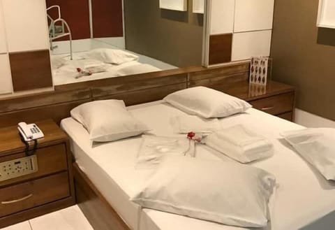 Deluxe Suite | Free WiFi