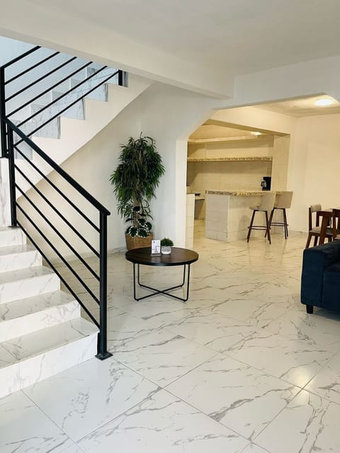 House | Living area