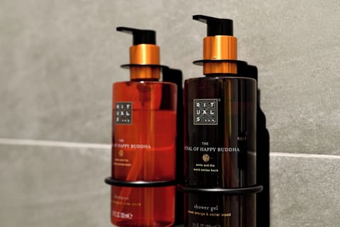 Concept Room 16+ (24h. All Inclusive) | Free minibar, in-room safe, desk, laptop workspace