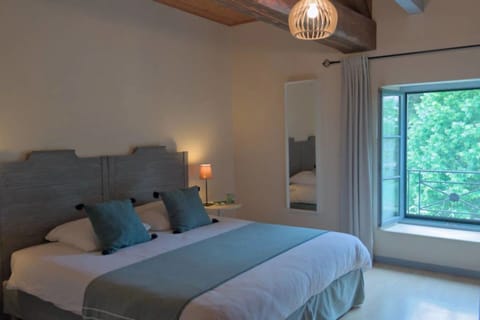 Double or Twin Room | Free WiFi