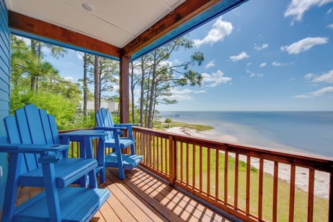 Cottage (1 Bedroom) | Front of property
