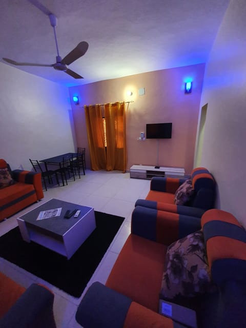 TV