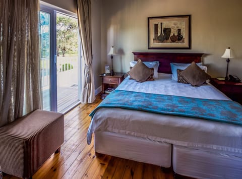 King Room, Balcony  | Premium bedding, free WiFi