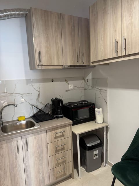 Apartment | 1 bedroom, desk