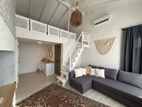 Comfort Loft | Iron/ironing board, free WiFi