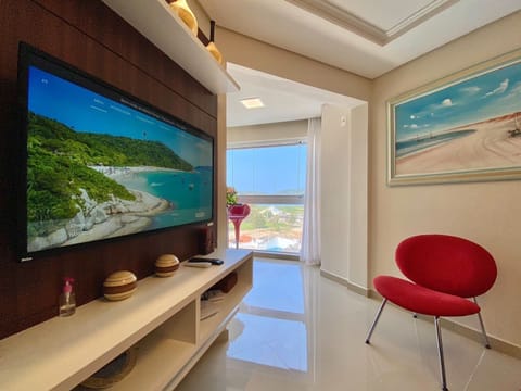 Apartment | Living area | TV