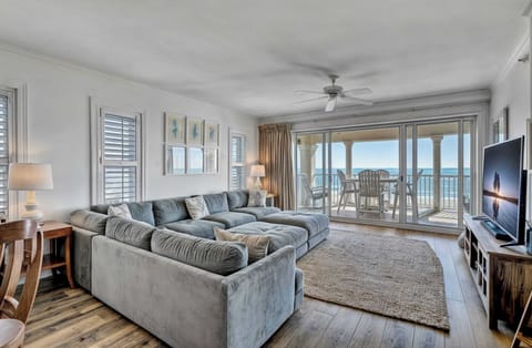 Apartment (4 Bedrooms) | Interior
