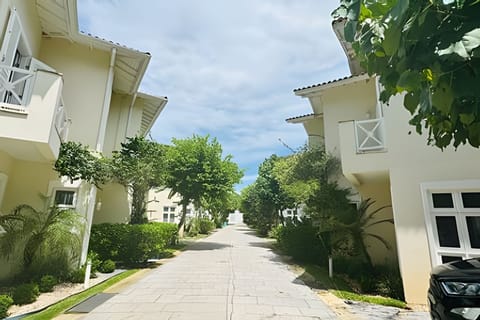 Villa | Property grounds