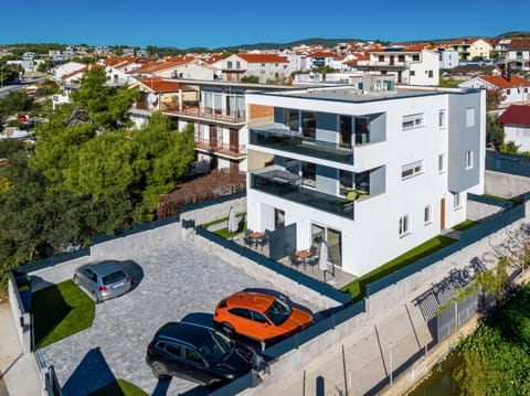 Apartment | Exterior