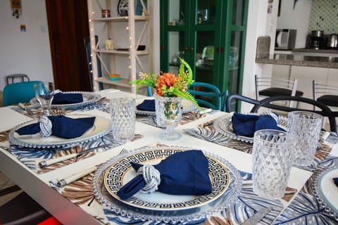 Apartment | Dining