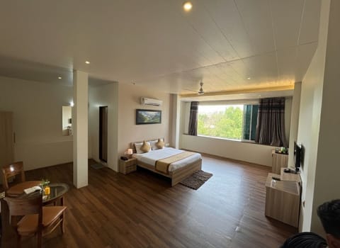 Super Executive Room | Bed sheets