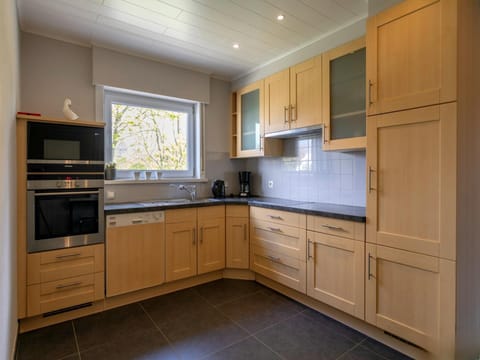 Villa | Private kitchen | Highchair