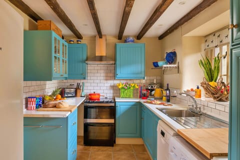 Cottage | Private kitchen