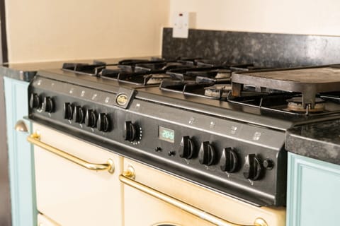 House | Private kitchen