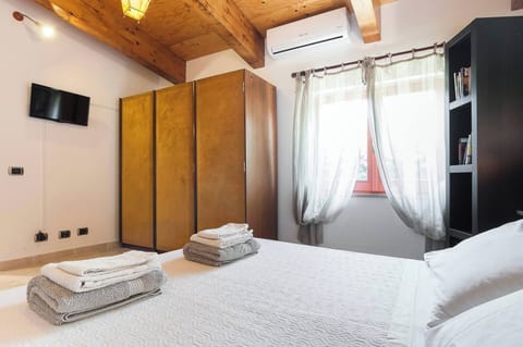 Villa, 3 Bedrooms, Accessible, Smoking | 3 bedrooms